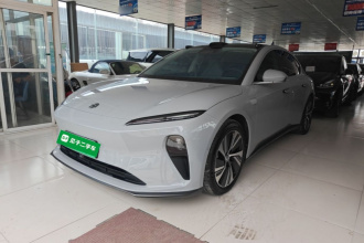 蔚来ET5 2024款 75kWh