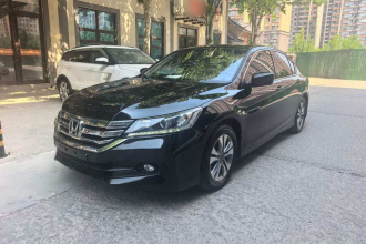 本田 雅阁 2015款 2.0L LX 舒适版