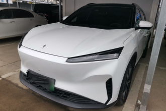 示界06 2025款 520km