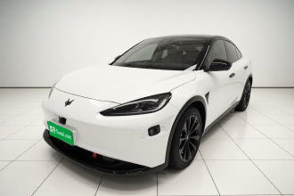 ARCFOX极狐 极狐 阿尔法S(ARCFOX αS) 2022款 HI版 高阶版