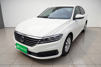 大众 朗逸 2021款 1.5L 自动风尚版