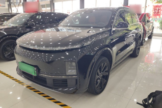 理想汽车 理想L8 2023款 Pro