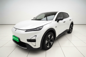 深蓝汽车 深蓝S05 2026款 620Plus纯电版