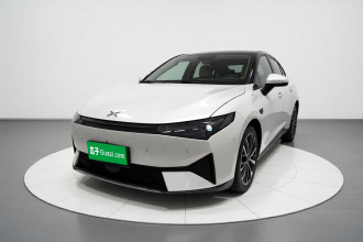 小鹏P5 2022款 550E