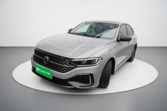 大众 朗逸 2023款 280TSI DSG星空满逸版