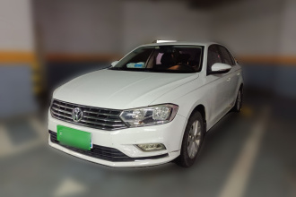 大众 宝来 2018款 1.5L 自动时尚型