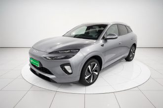 比亚迪 海狮06新能源 2025款 EV 605领航Plus版