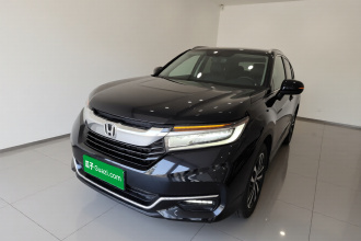 本田 冠道 2020款 370TURBO 四驱尊享版