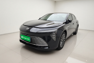 别克 君越 2023款 28T 越尊版