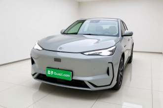 吉利银河 银河E5 2024款 440km 探索版