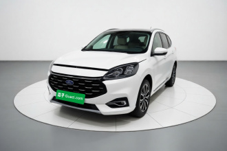 福特 锐际 2020款 EcoBoost 245 四驱嘉享款