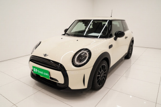 MINI 2022款 1.5T ONE
