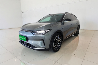 零跑汽车 零跑C11 2021款 改款 豪华版