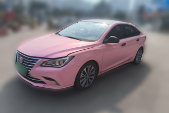 长安 睿骋CC 2018款 1.5T 自动豪雅型 国V