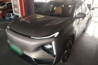 吉利银河 银河L7 2025款 EM-i 115km 探索+版