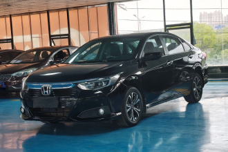 本田 凌派 2022款 180Turbo CVT豪华版