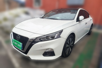 日产 天籁 2021款 2.0L XL Upper AD1 智行领航版