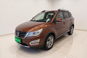 宝骏560 2016款 1.8L iAMT豪华型