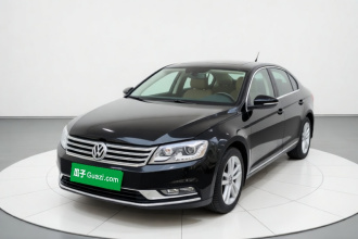 大众 迈腾 2015款 改款 2.0TSI 尊贵型