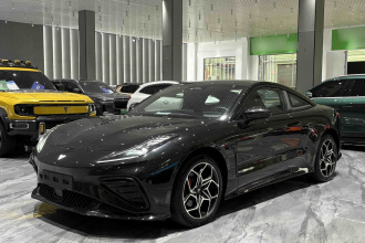 哪吒汽车 哪吒GT 2023款 580 AWD
