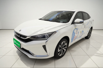 东风风神 奕炫 2021款 230T 自动追擎版