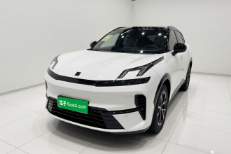 领克08 EM-P 2026款 160长续航Ultra