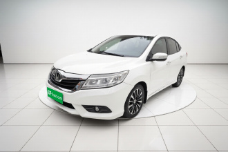 本田 凌派 2013款 1.8L 自动豪华版