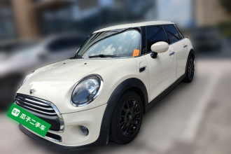 MINI 2019款 1.5T ONE PLUS 五门版