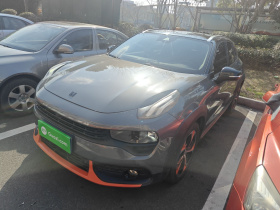 领克02 2019款 高能版 2.0T 自动两驱耀Pro版 国VI