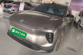 蔚来EC6 2023款 75kWh