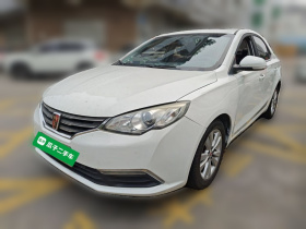 荣威360 2015款 1.5L 自动豪华版