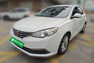 荣威360 2015款 1.5L 自动豪华版