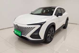 长安UNI-T 2020款 1.5T 尊贵型