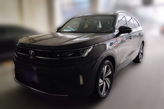 大众 揽巡 2024款 380TSI 四驱R-Line巡游 众享款
