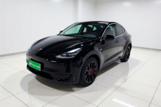 特斯拉 Model Y 2022款 改款 后轮驱动版