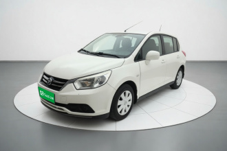 启辰R50 2016款 1.6L 自动精英版