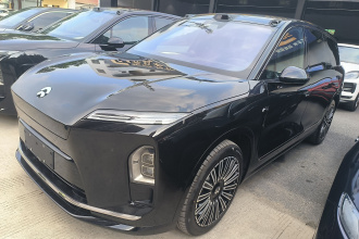 蔚来ES8 2026款 六座行政豪华版