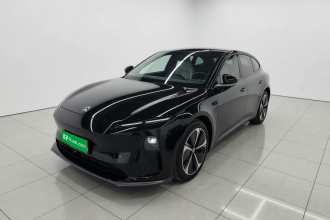 蔚来ET5T 2024款 75kWh Touring