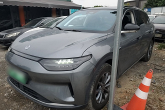 零跑汽车 零跑C11 2021款 改款 豪华版