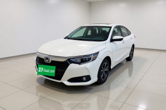 本田 凌派 2022款 180Turbo CVT豪华版