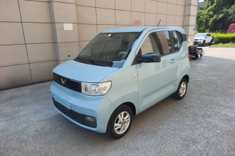 五菱汽车 宏光MINIEV 2020款 自在款 三元锂