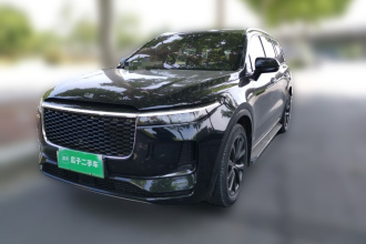理想汽车 理想ONE 2021款 增程6座版