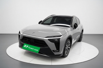 蔚来ES8 2020款 415KM 六座版