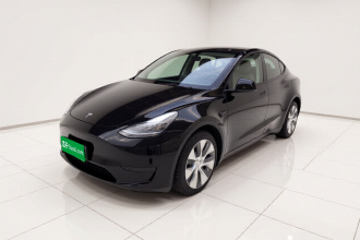 特斯拉 Model Y 2022款 改款 后轮驱动版