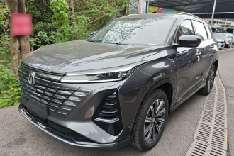 长安CS75 PLUS 2025款 第三代 冠军版 1.5T 劲航型