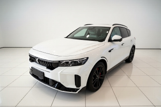 岚图汽车 岚图FREE 2025款 318 318km 后驱环游版