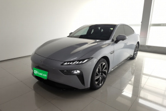 东风奕派 eπ007 2024款 纯电 530Air版