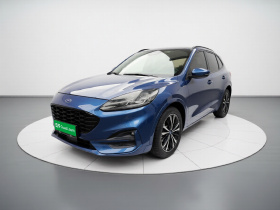 福特 锐际 2020款 EcoBoost 245 四驱纵享款ST-LINE