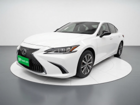 雷克萨斯ES 2020款 200 豪华版