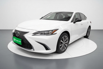 雷克萨斯ES 2020款 200 豪华版